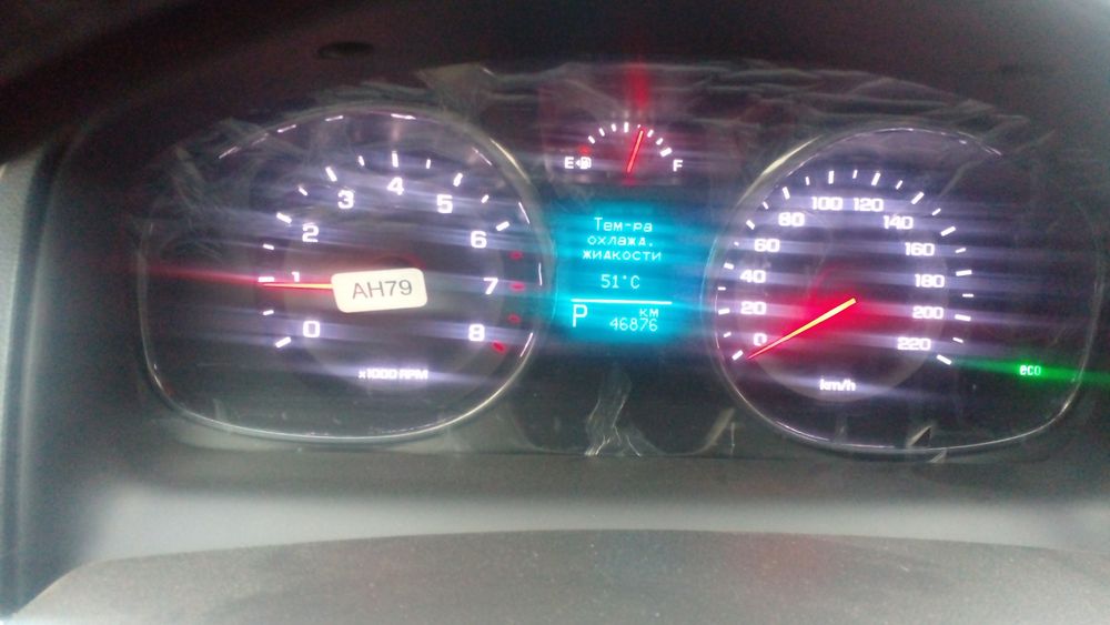 Chevrolet Kaptiva 4 LT 4/2