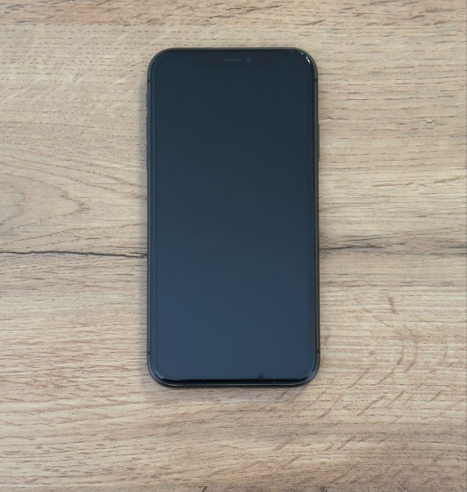 Iphone 11 64bg Balck