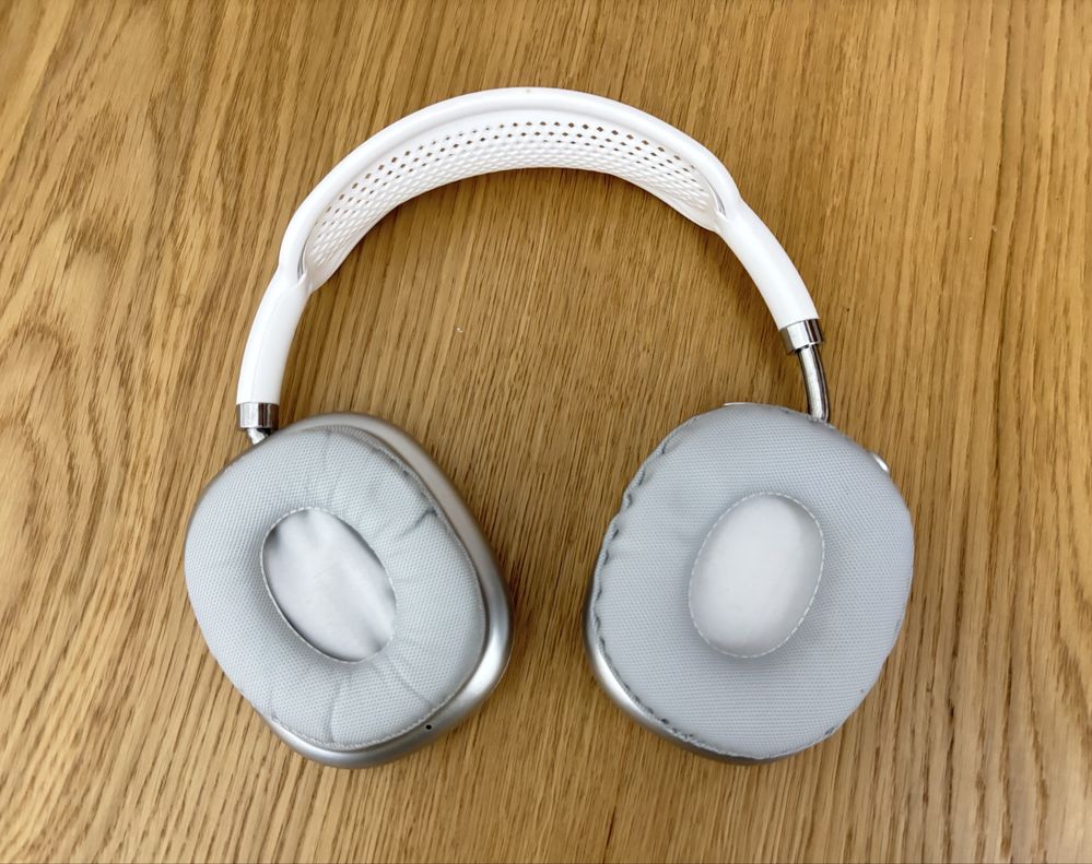Наушники AirPods Max