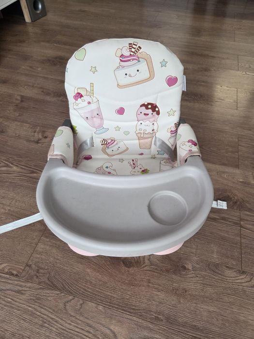 Стол за хранене Kiwi Cupcakes от Cangaroo