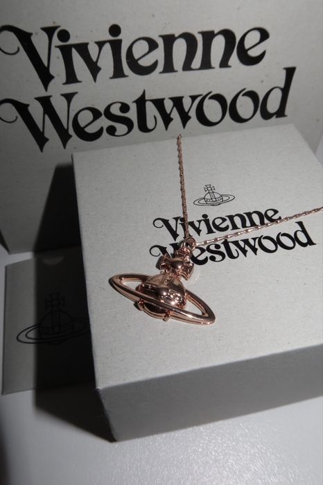 Vivienne Westwood гердан