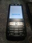 Assalom alekum telefon sotiladi Original Nokia N series N73