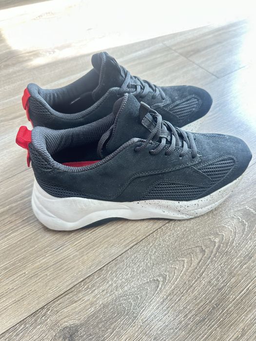 Спортни обувки/сникърси  Bianco н.41 стелка 26.5см