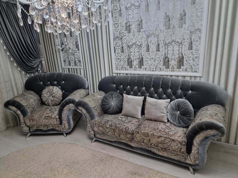 Продам мягкий уголок