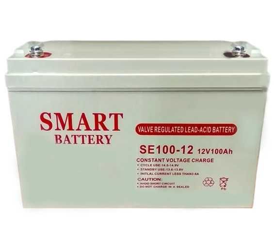 Новые Аккумуляторы для Солнечных Станций - в рассрочку