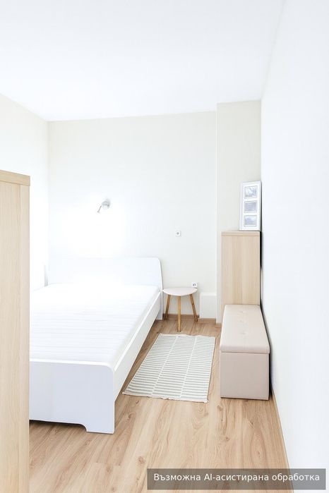 Дава се под наем Едностаен апартамент в Пловдив, Център - 40 кв.м за 355.98 € - Снимка #4