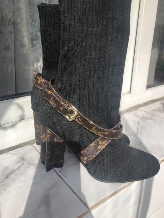 Ghete/Cizme Louis Vuitton