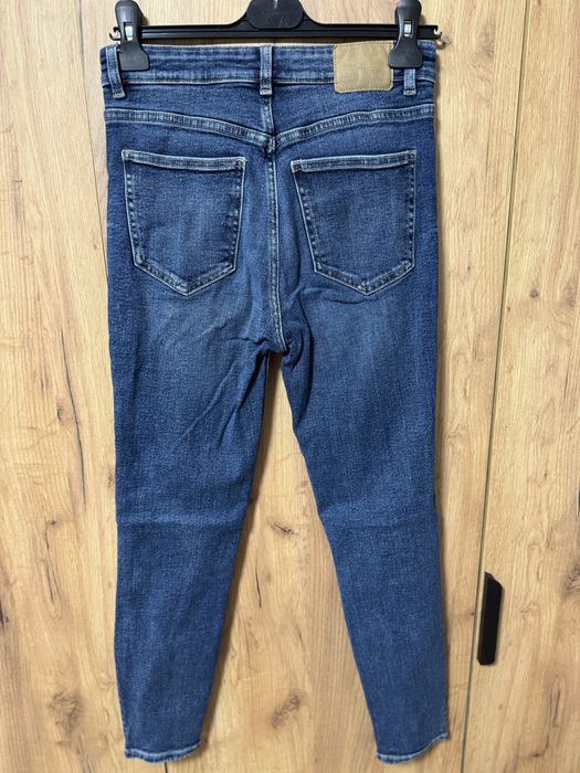 Дамски дънки Zara ,Pull&bear