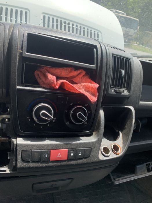 Piese boxer / jumper / ducato motor 2.2 euro 5 4h03