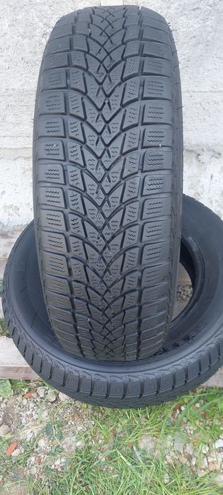 ANVELOPE 195 65 R 15 m+s