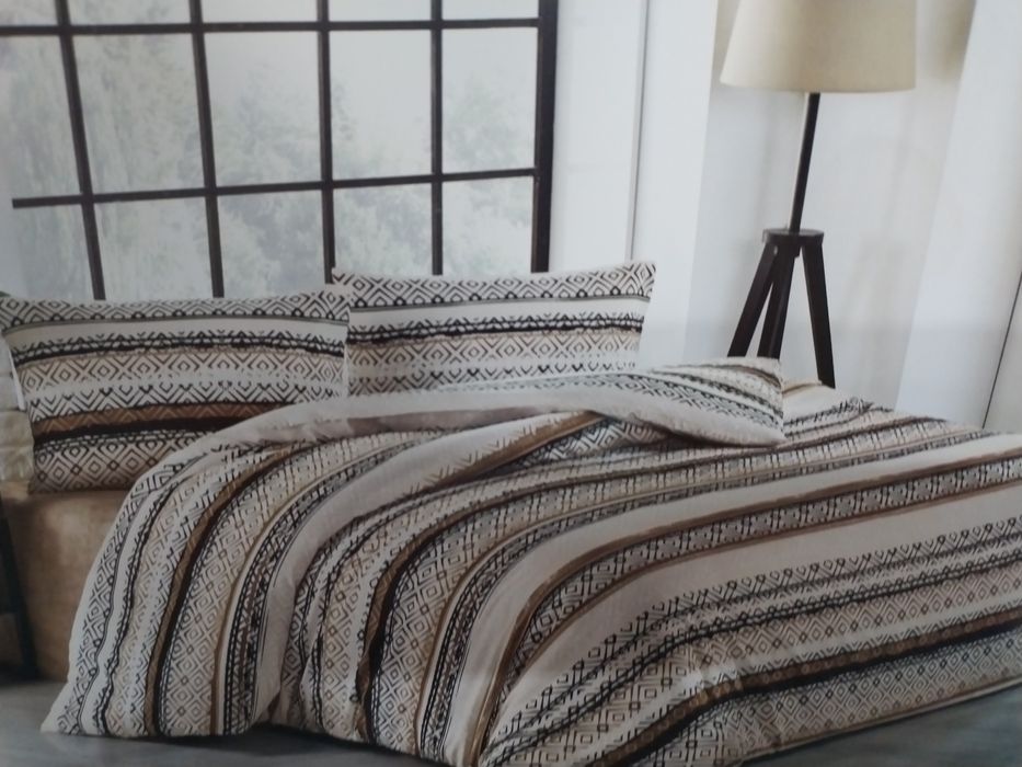 2-спальный постельный комплект