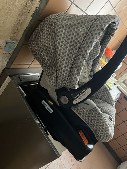 Детско кошче Mamas & Papas