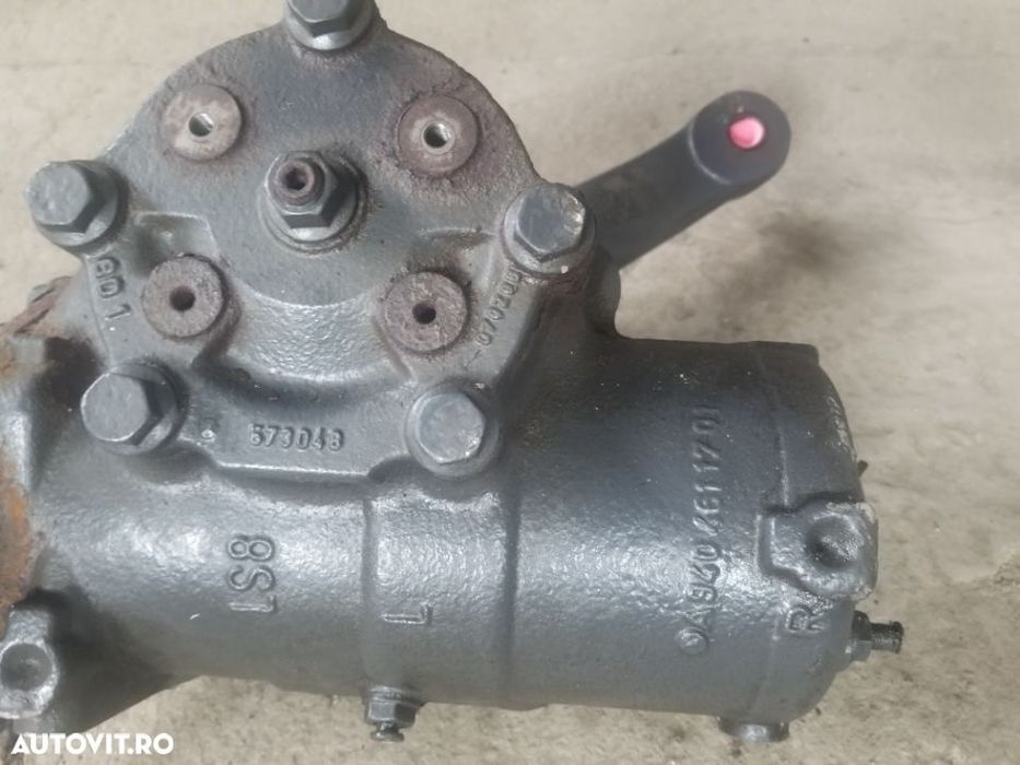 Caseta Directie 8x4 Mercedes Actros MAN Volvo Rena