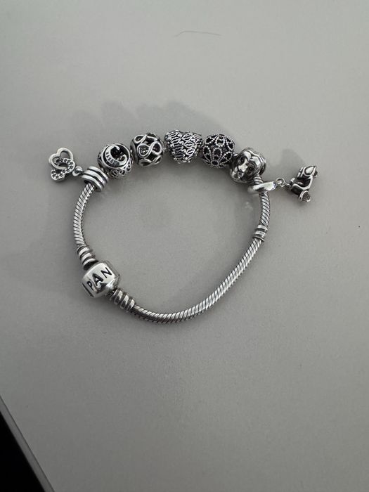 Bratara/ Charm Pandora