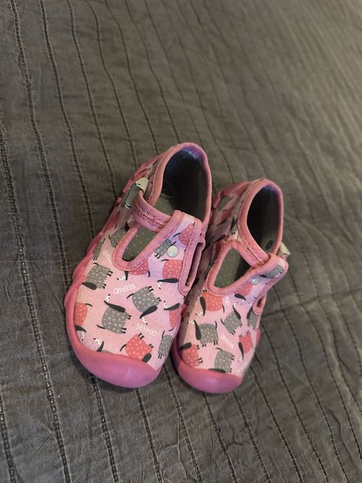 Детски Пантофи Befado