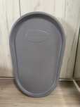 Shnuggle Squishy - подложка за повиване Grey