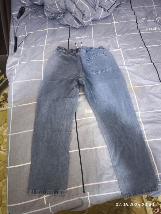 Джинсы мужские новые