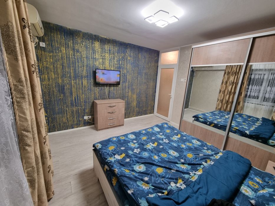 Apartament decomandat 1 camera