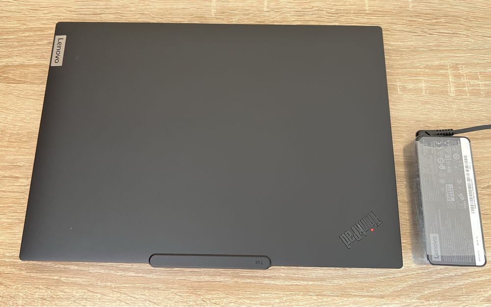 Lenovo Tinkpad T14 Gen5 Ryzen 5 PRO 512GB 16GB !! 14,2” Gen3 Gen4 T14s