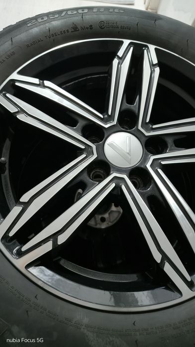 Автомобильные диски