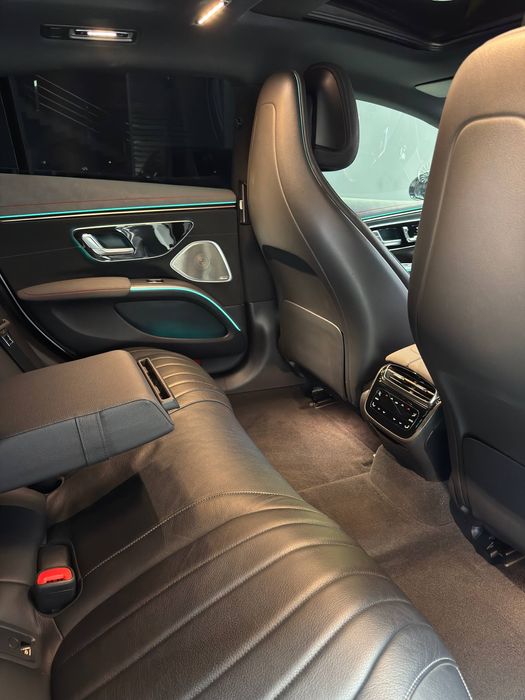 Продается Mercedes Benz EQS 450 4 matic