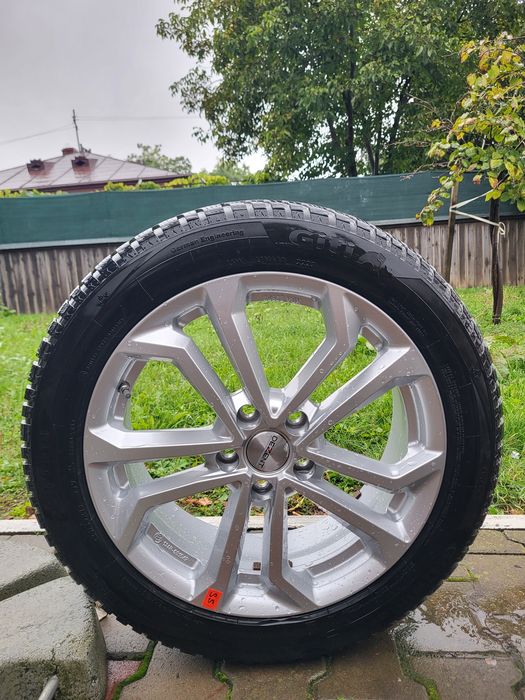 Jante aliaj pe 18 pt.Toyota CH-R,an 2023