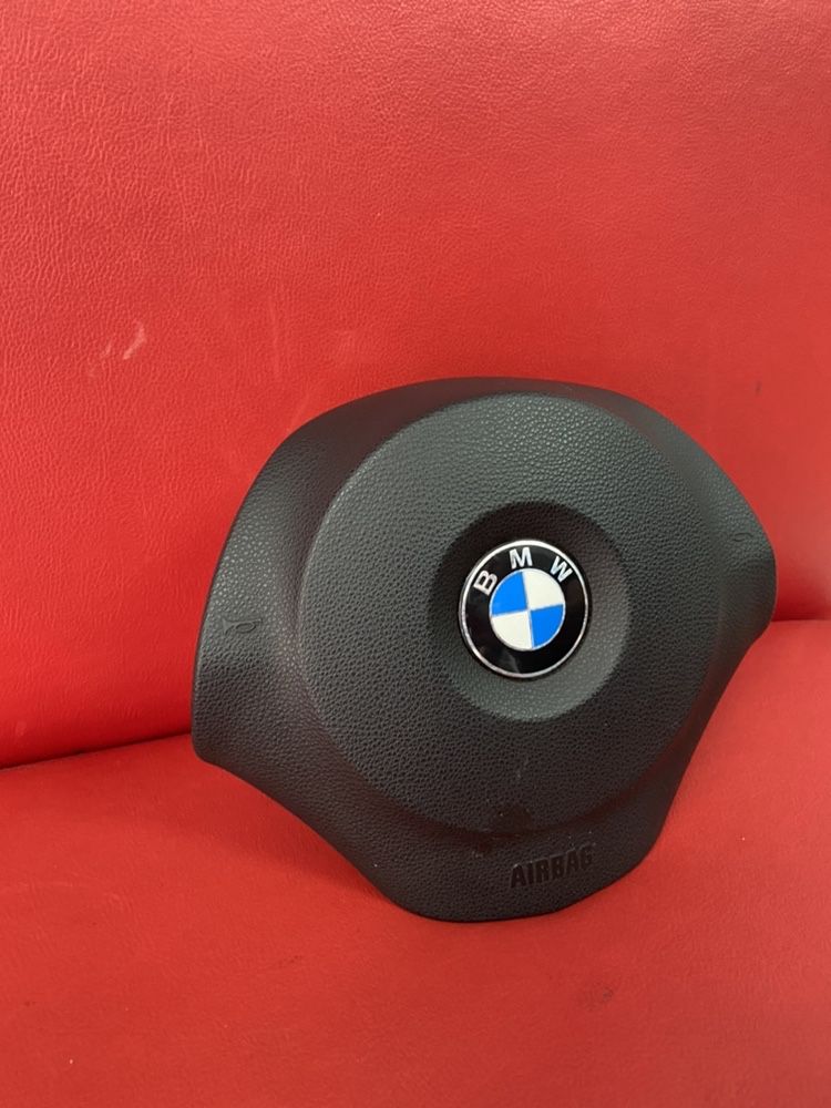 Bmw E90 E91 Аербег , Аирбаг , Airbag