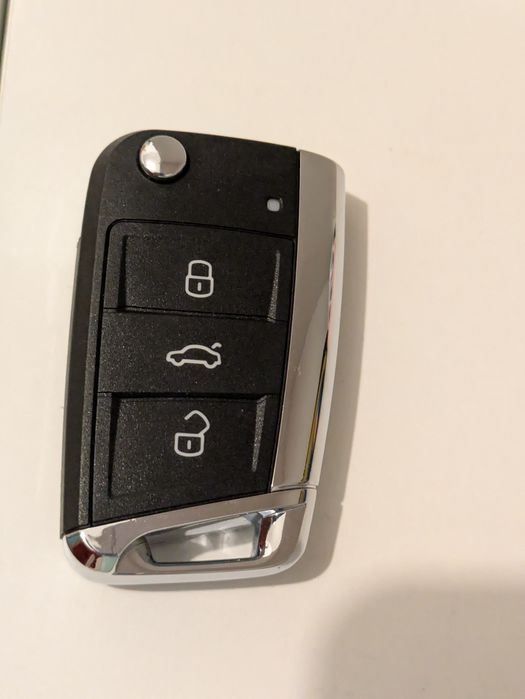 Cheie briceag VW Golf 7