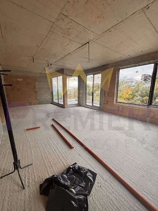 3-стаен в Варна, област-м-т Ален Мак