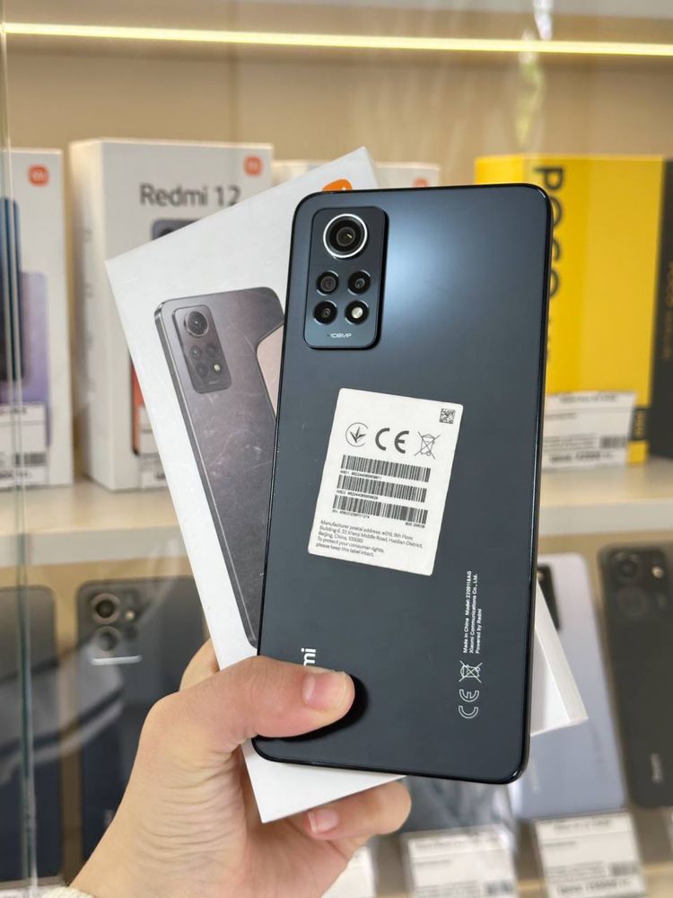 Xiaomi Redmi Note 12 Pro | 256 GB | Т35541