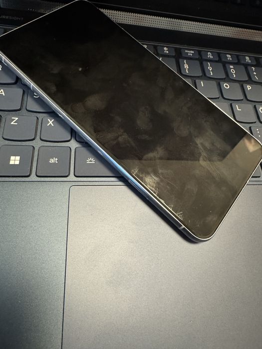 Telefon mobil Google Pixel 8 Pro, 512GB, 12GB RAM, Albastru-foarte bun