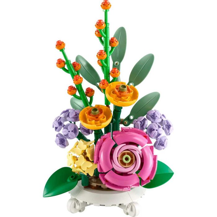 Lego 40762 Mixed Flowerpot / Саксия с цветя - лимитиранo изданиe  GWP