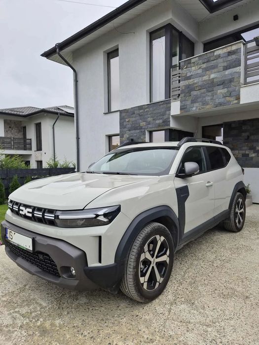 Dacia Duster Dacia Duster 3, Full Hybrid, 140CP, Automata, Journey