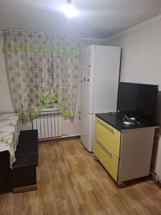 Сдаётся времянка