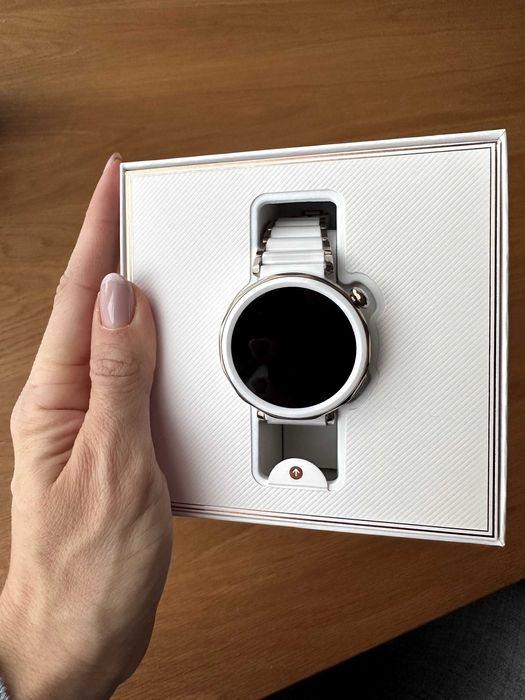 Huawei Watch 5gt pro ceramic