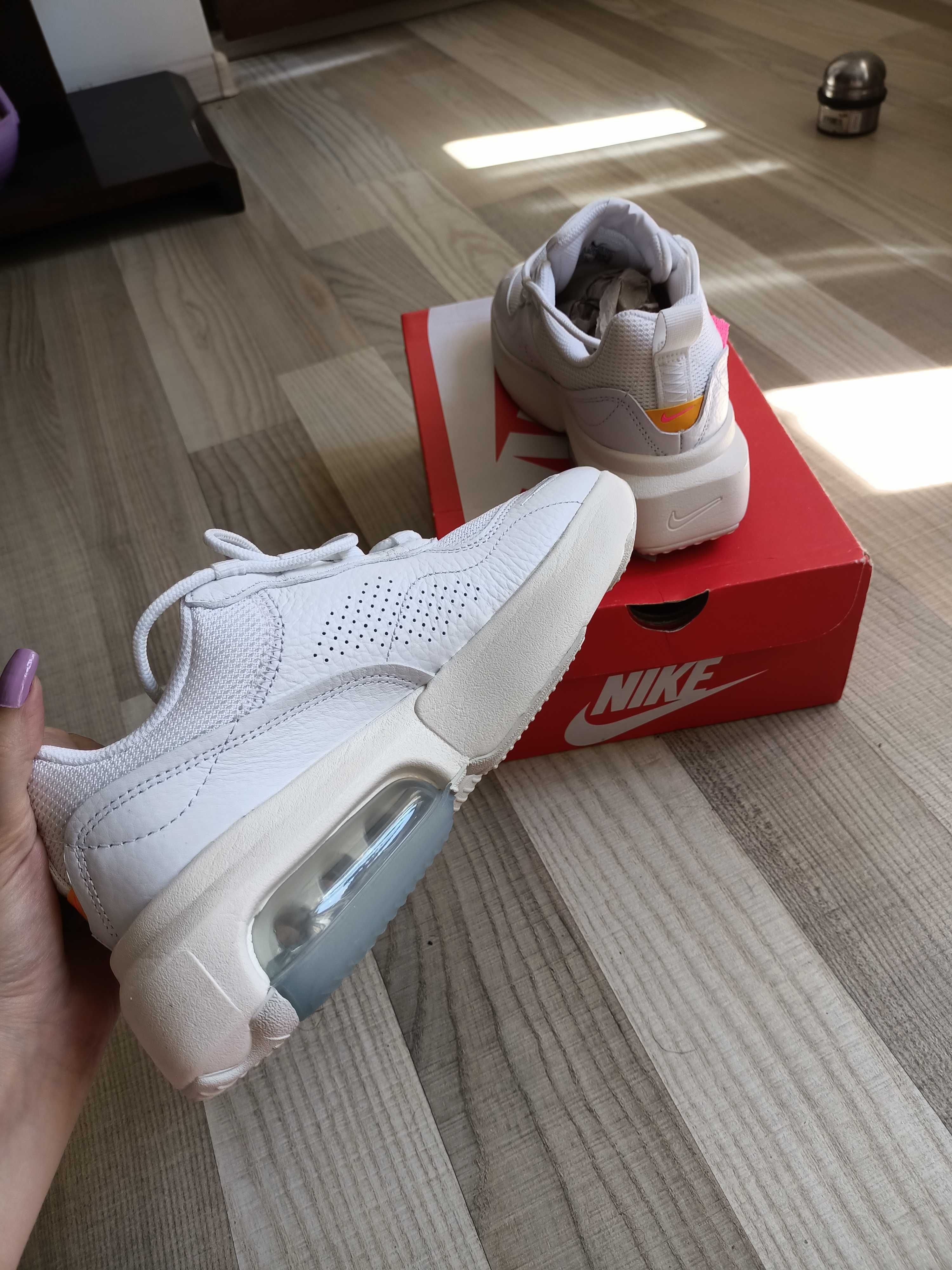 Sneakers Nike Air Max Verona dama noi, 38.5 (potriviti pt 37.5)