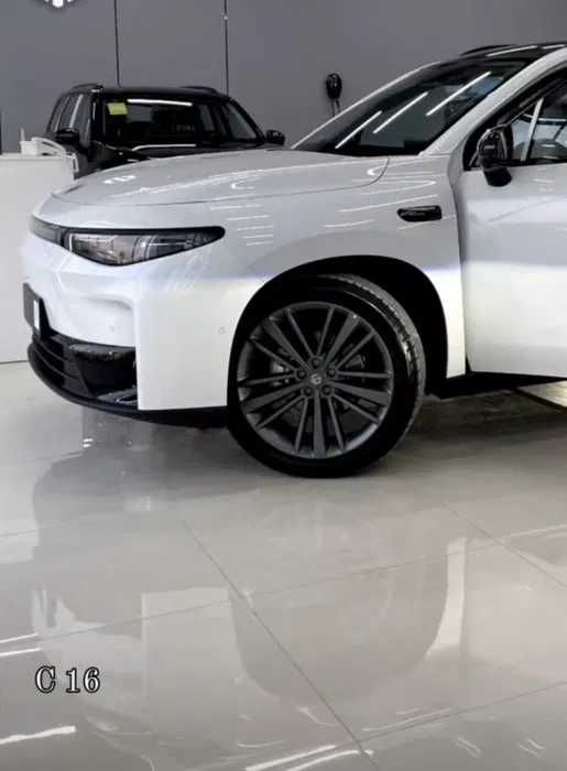 C16 leapmotor 2025 va 2026modellar hybrid