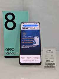 Telefon Oppo Reno8 5G MoneyGold AE.026068