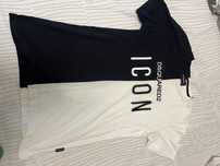 Тениска Dsquared ICON