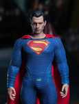 Manniple Studio Superman Henry Cavill 1/12