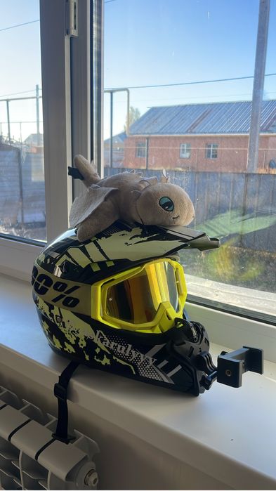 продам шлем