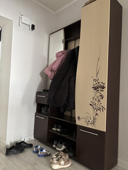 Прихожка сатылады