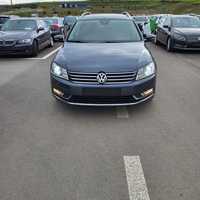 Vw Passat 2012 Automat euro 5