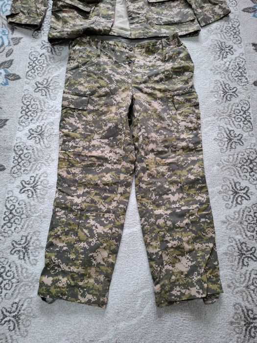 Продам полев форму