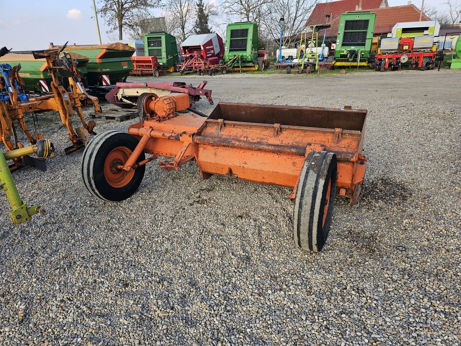 tocatoare mig met plug disc freza presa coasa grebla