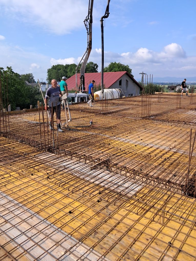 s.c PRO CONSTRUCT s.r.l.