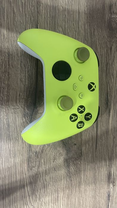 оригинальный контроллер xbox, xbox wireless controller