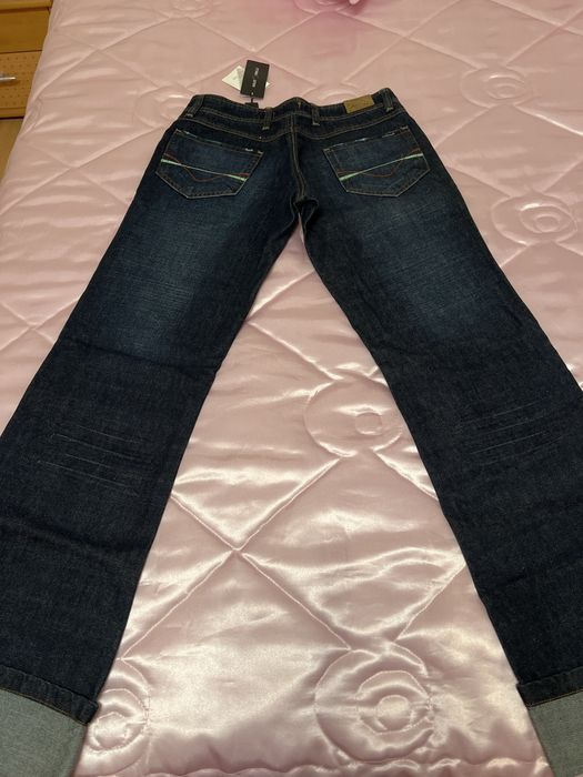 Дънки дамски