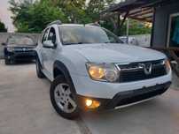 Dacia Duster 2012 euro5