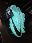 Ghete fotbal nike